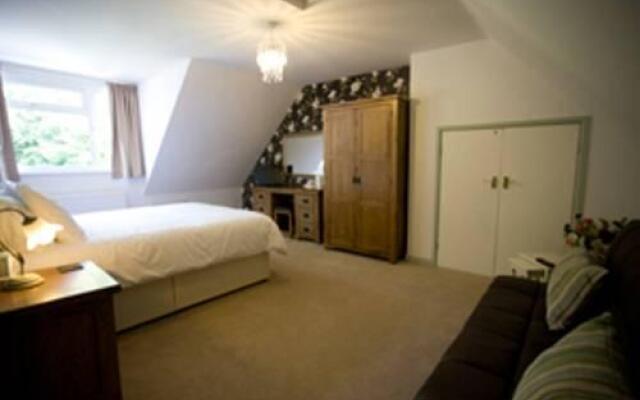 Springfields Bed And Breakfast Nr Canterbury