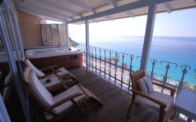 Beyaz Yunus Hotel - Adults only
