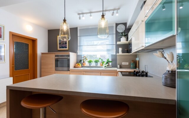 Apartmani Tina