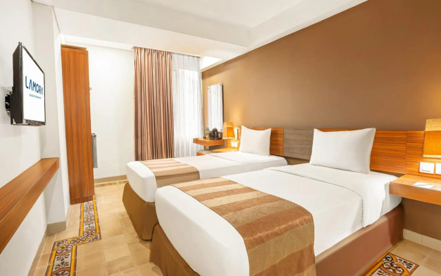 Ceria Boutique Hotel