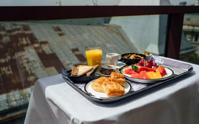 Peakture Hotel Bucharest
