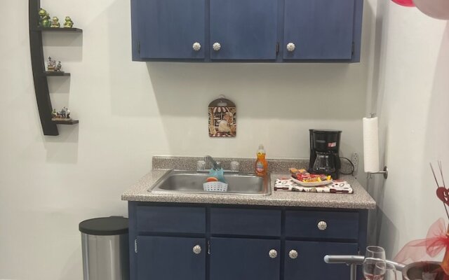 310Guest-House LaVida