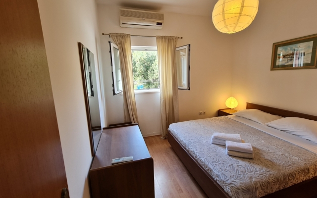 Apartment Dami - 100m from the sea A1 Sun Orebic, Peljesac peninsula