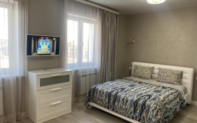 AntoninaApartments on Krylova Street