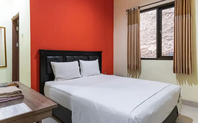 TwoSpaces Living at Toedjoeh Enam Homestay Syariah