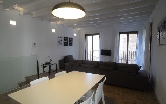 Apartamento Santa Creu