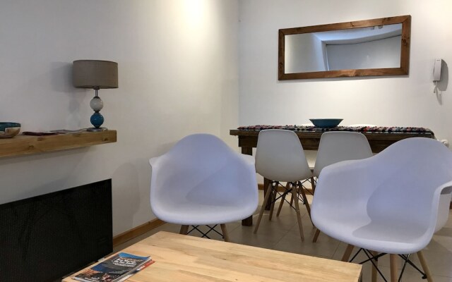 Moderno Departamento Céntrico en SMA