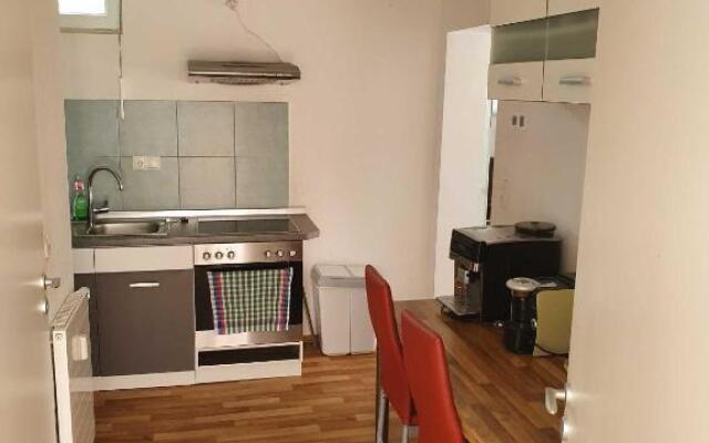 Ferienwohnung Pleis, 15148