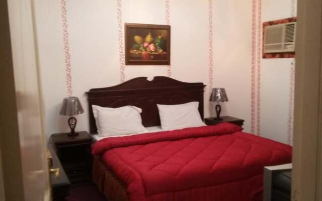 El Masarat Hotel Suites