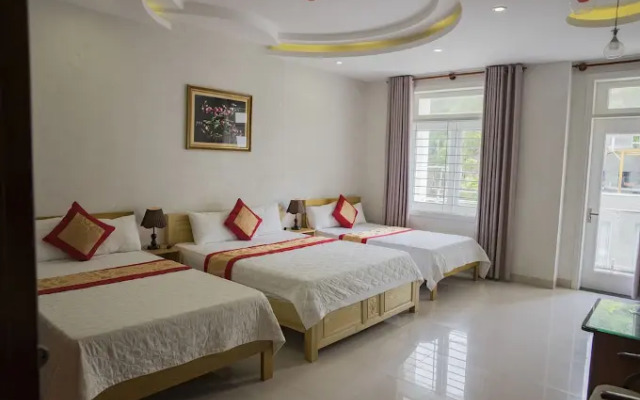 Thanh Xuan Hotel