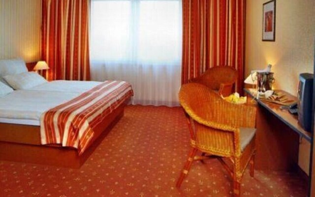 Parkhotel Nieheim