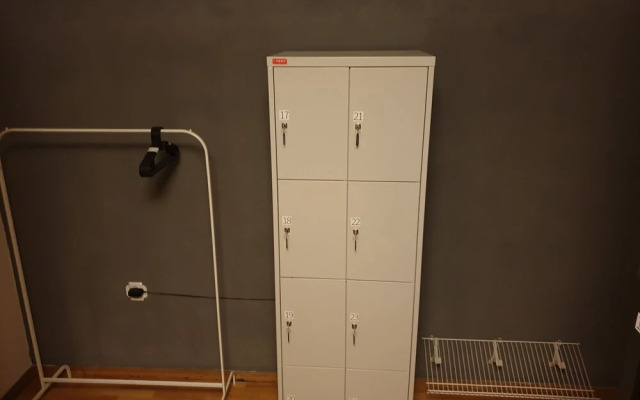 Hostel Uyut