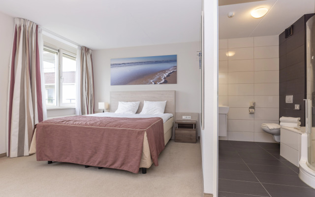 Fletcher Wellness-Hotel Kamperduinen