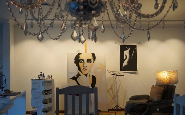 Georgie's Boutique B&B