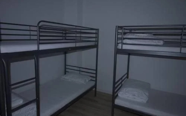 Hostel Kölnmesse