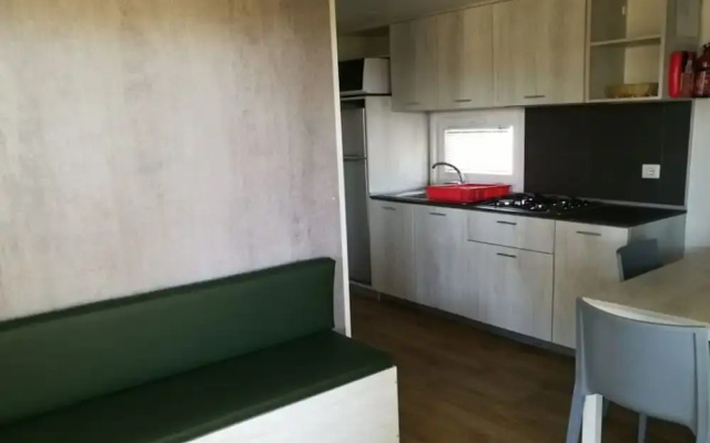 Lodge in Jesolo Mare Family Village