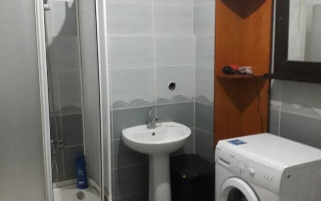 Umraniye 2 Bedrooms Apartments 5