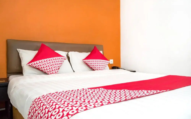 Capital O 664 Romance Hotel