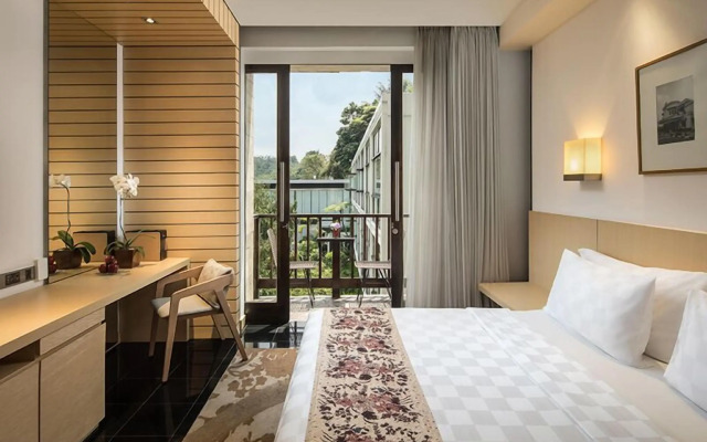 Padma Hotel Bandung