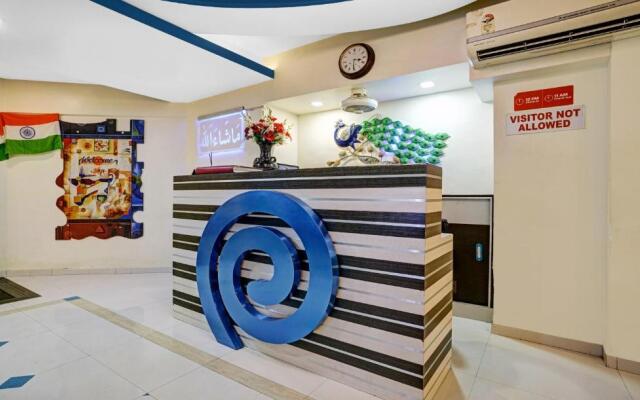 Hotel Amber Corp Inn