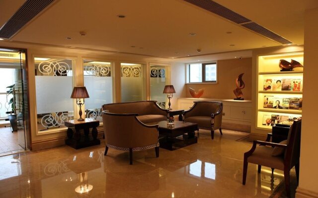 Jinjiang Generation International Hotel