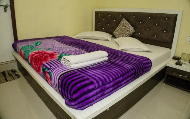 Hotel Heritage