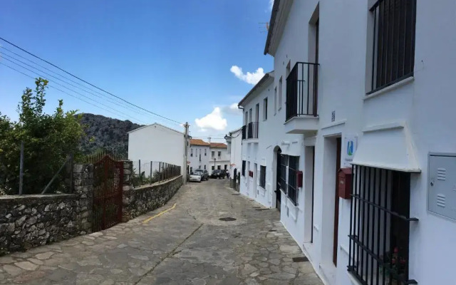 Casa El Cabrero