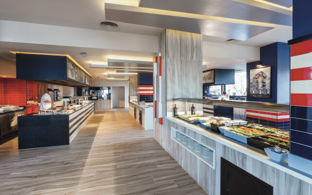 Hotel Riu Costa del Sol - All Inclusive