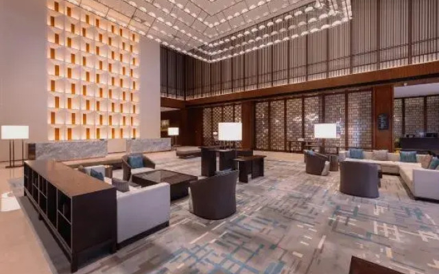 Oakwood Premier Tonglu