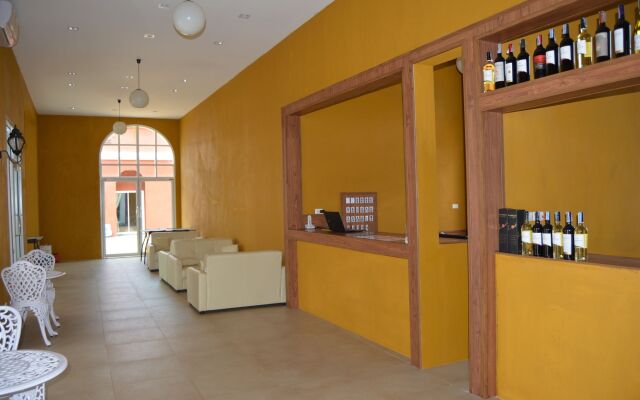 World Cat Hotel & Resort