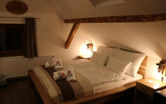 Guesthouse Gorska Reka