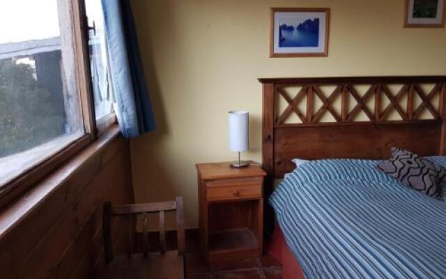 Patagonia Jazz Hostel
