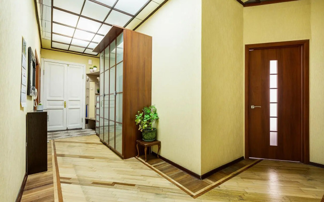 RentalSPb на 7-й Советской улице, 40