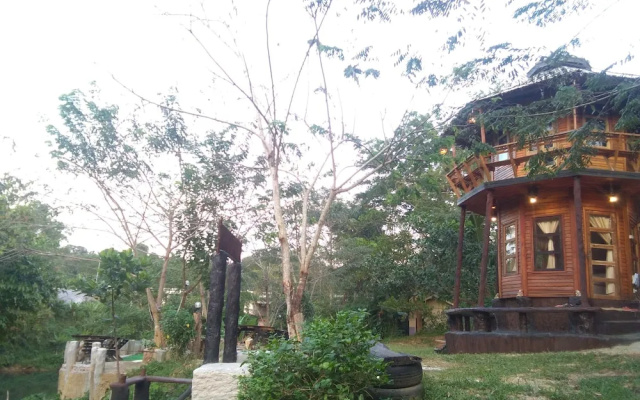 Tararine Homes