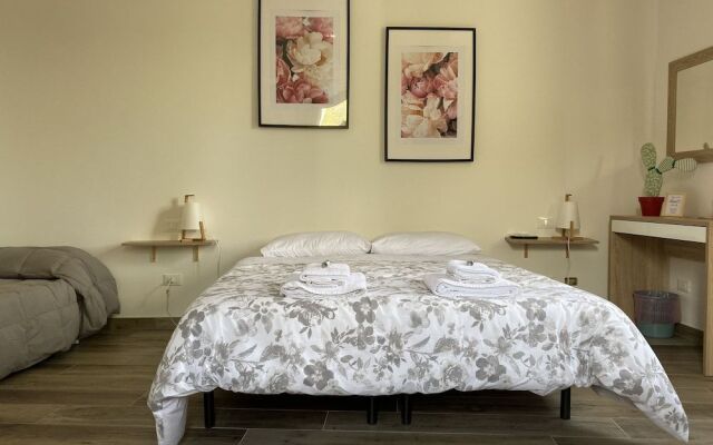 B&b Blu Mare