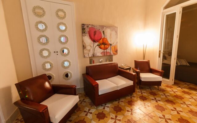 Apartamento Señorita Escarlata