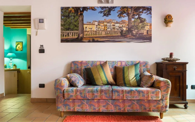 Piazza Ghiaia Lovely Apartment