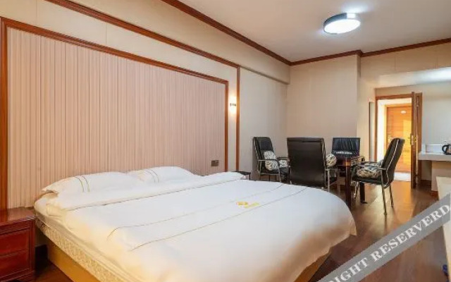 Youhao Business Hotel