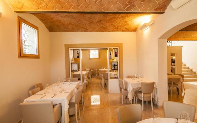 Hotel Villa Maranello