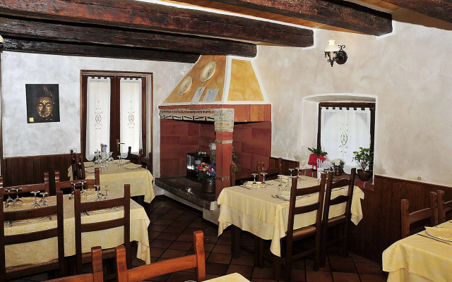 Locanda Al Pigno