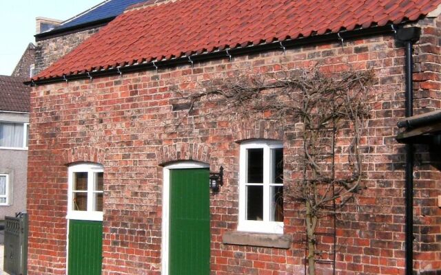 The Stables at Owlett Hall