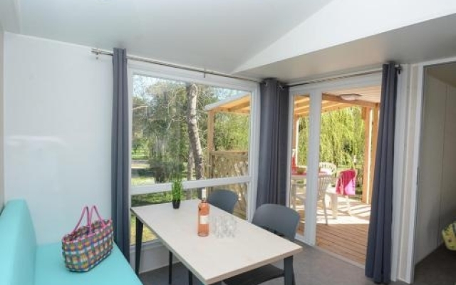 Camping Les Pecheurs