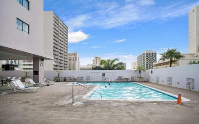 Royal Kuhio Suite 3006
