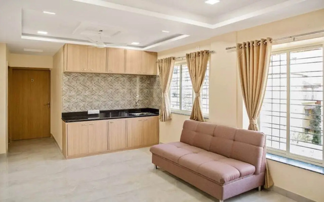 Indus Residency