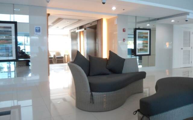 All At Jazz - Makati Serviced Apartments