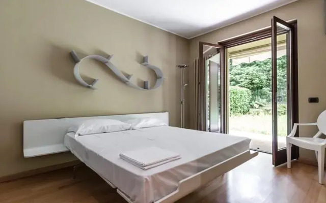 Luxury Residence Del Sole