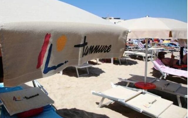 Tannure