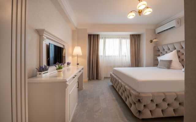 Hotel Boutique Casa Fiori