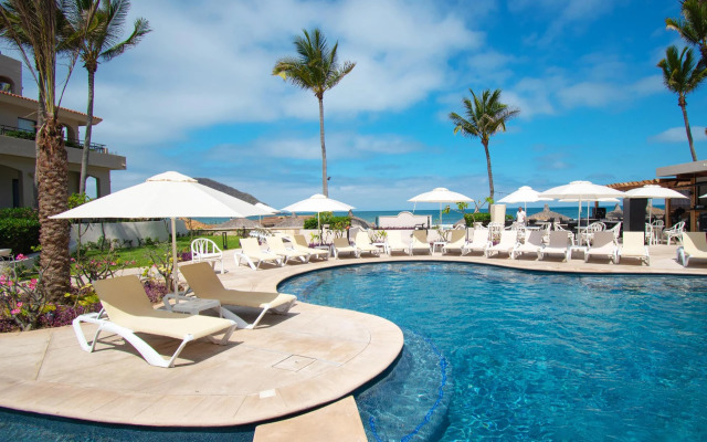 Pueblo Bonito Mazatlan - All Inclusive