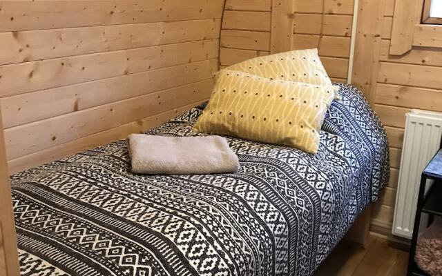 Ásahraun Guesthouse